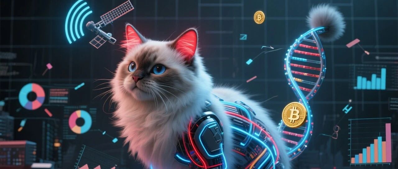 喵点睛 - 资产软 负债硬 现金为王