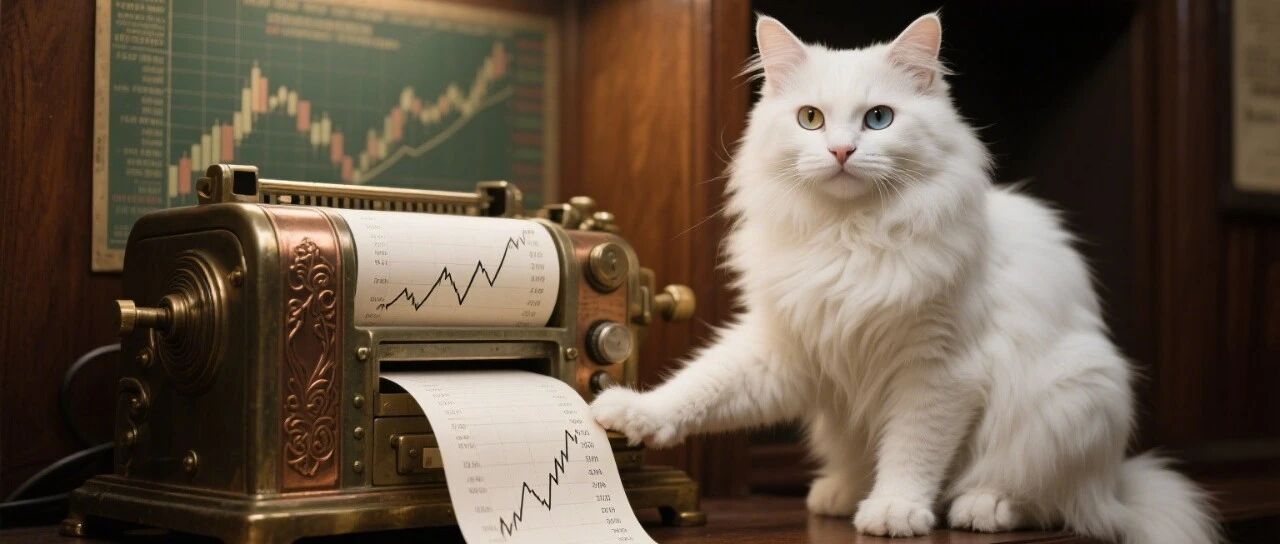 喵点睛 - 资产软 负债硬 现金为王